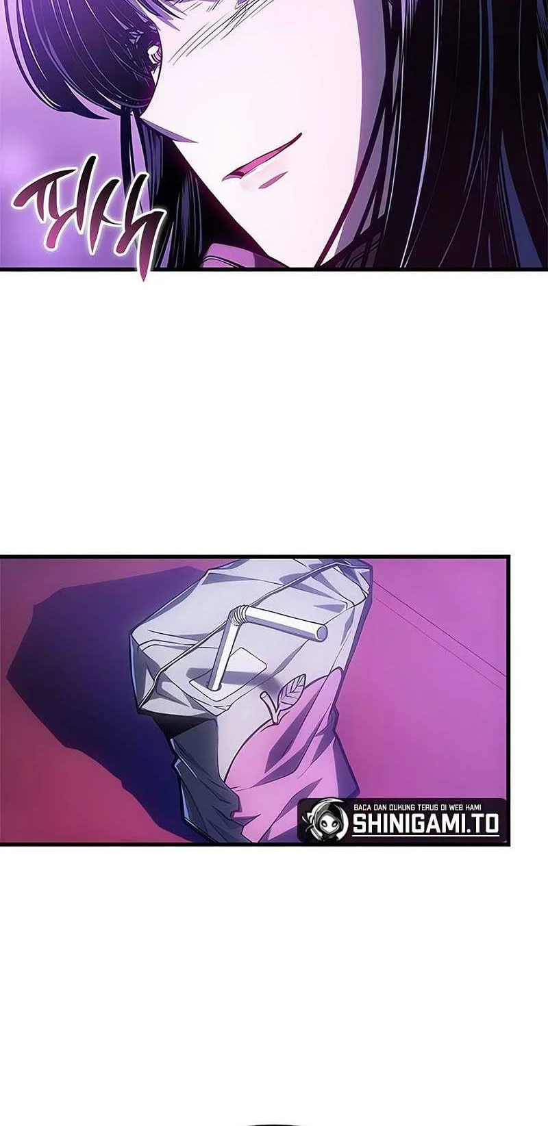 Bad Born Blood Chapter 45 Fix Gambar 33